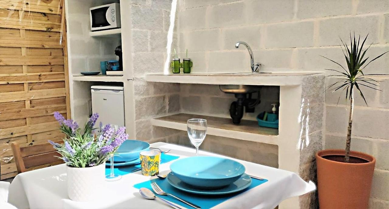 La Calita Escondida - Jacuzzi Y Cocina En Terraza Privada - Piscina Y Parking Gratis Apartment Chiclana de la Frontera Exterior photo